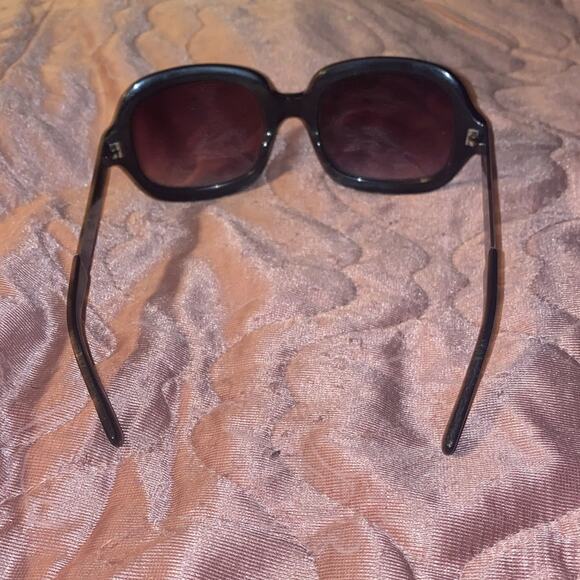 VERA WANG Sunglasses - Purple Lens - Picture 6 of 11